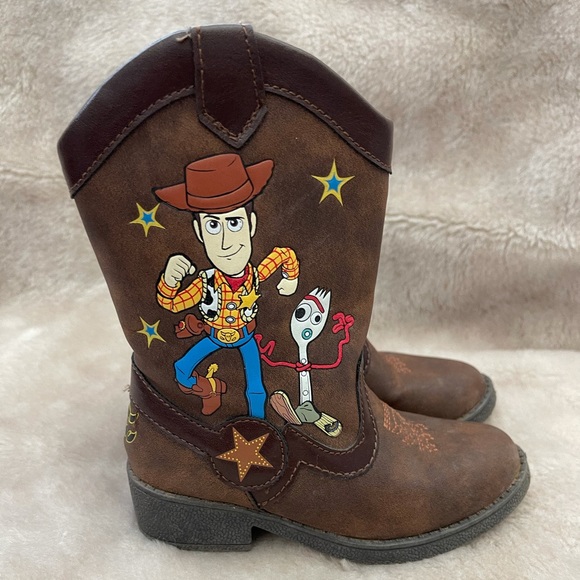 Disney | Shoes | Toy Story Toddler Boys 